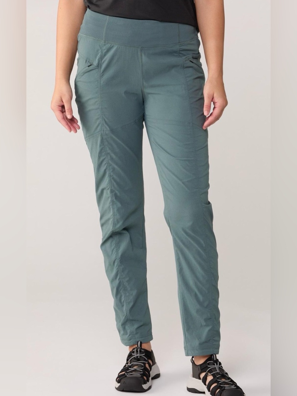 NWT prAna Women’s Koen Pants!
